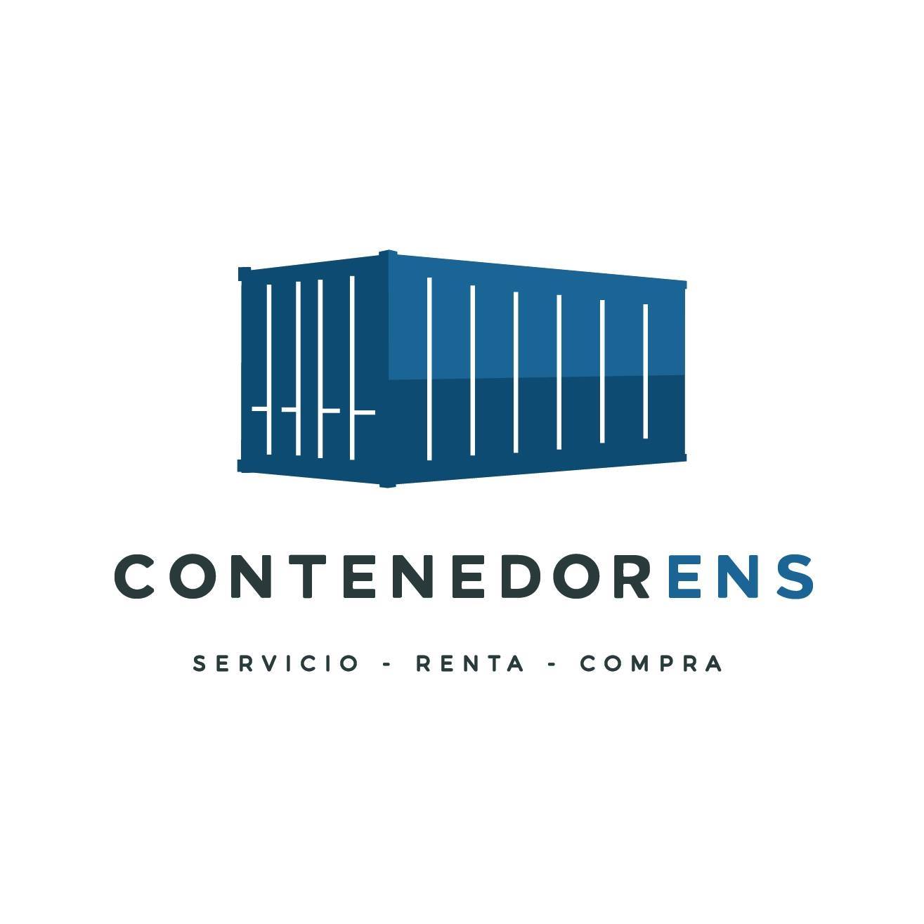 CONTENEDORENS | Servicio - Renta - Compra